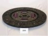 ASHIKA 80-02-232 Clutch Disc